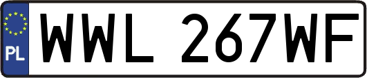 WWL267WF