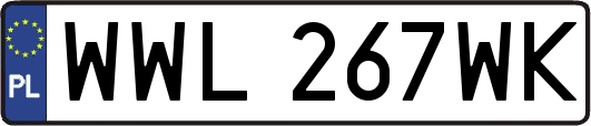 WWL267WK