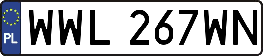 WWL267WN
