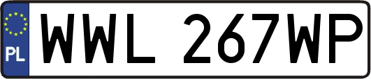 WWL267WP