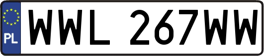 WWL267WW