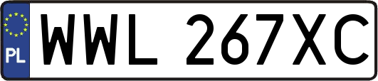 WWL267XC