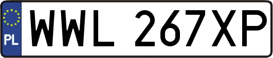 WWL267XP
