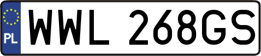WWL268GS