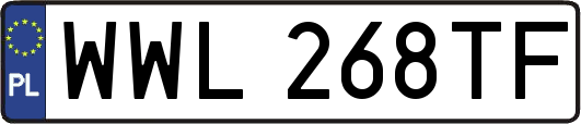 WWL268TF