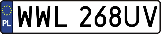 WWL268UV