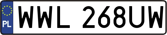 WWL268UW