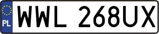 WWL268UX