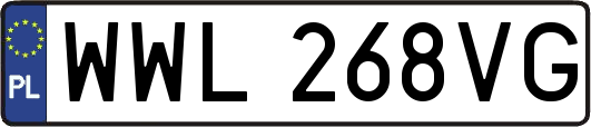 WWL268VG