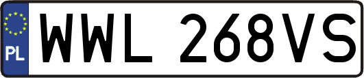 WWL268VS