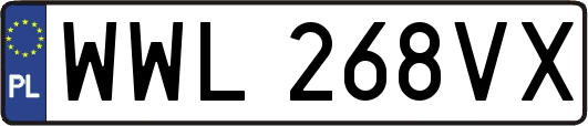 WWL268VX