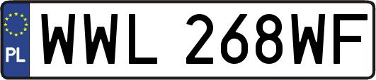 WWL268WF