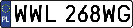 WWL268WG