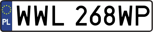 WWL268WP