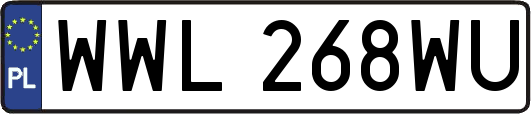 WWL268WU