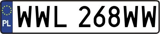 WWL268WW