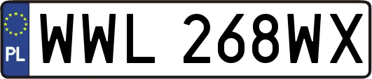 WWL268WX