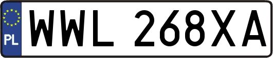 WWL268XA