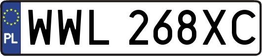WWL268XC