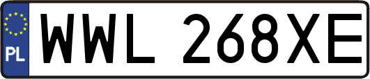 WWL268XE