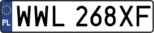 WWL268XF