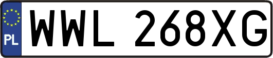 WWL268XG