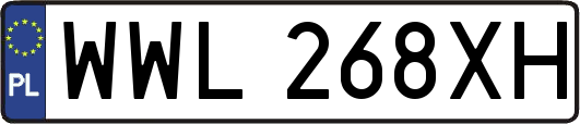 WWL268XH