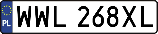 WWL268XL