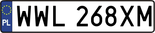 WWL268XM