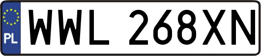 WWL268XN