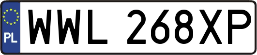 WWL268XP