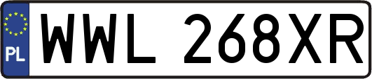 WWL268XR