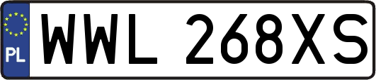 WWL268XS