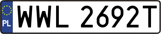 WWL2692T