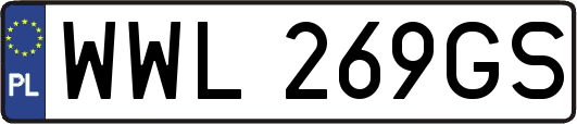WWL269GS