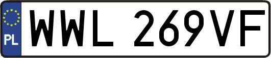 WWL269VF