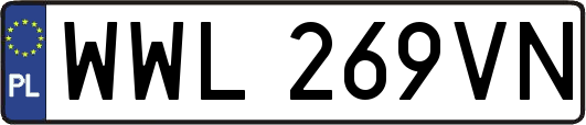 WWL269VN