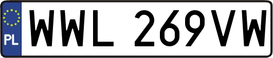 WWL269VW