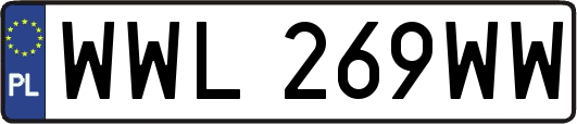 WWL269WW