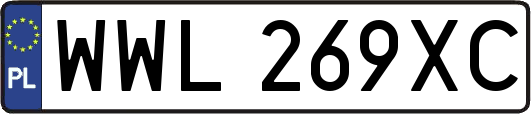 WWL269XC