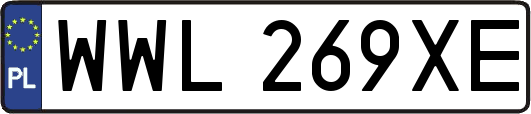 WWL269XE