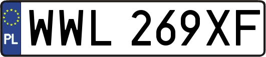 WWL269XF