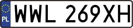 WWL269XH