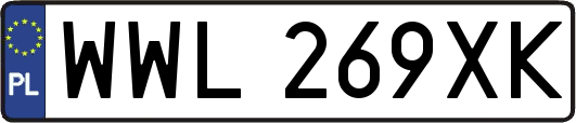 WWL269XK