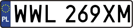 WWL269XM