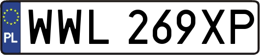 WWL269XP