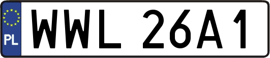 WWL26A1