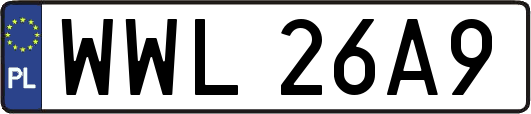 WWL26A9