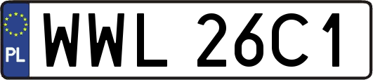 WWL26C1