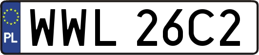 WWL26C2